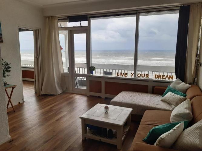 Beach Dreams Apartment ซานด์โวร์ต ห้อง รูปภาพ