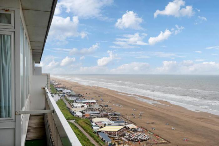 Beach Dreams Apartment ซานด์โวร์ต ห้อง รูปภาพ