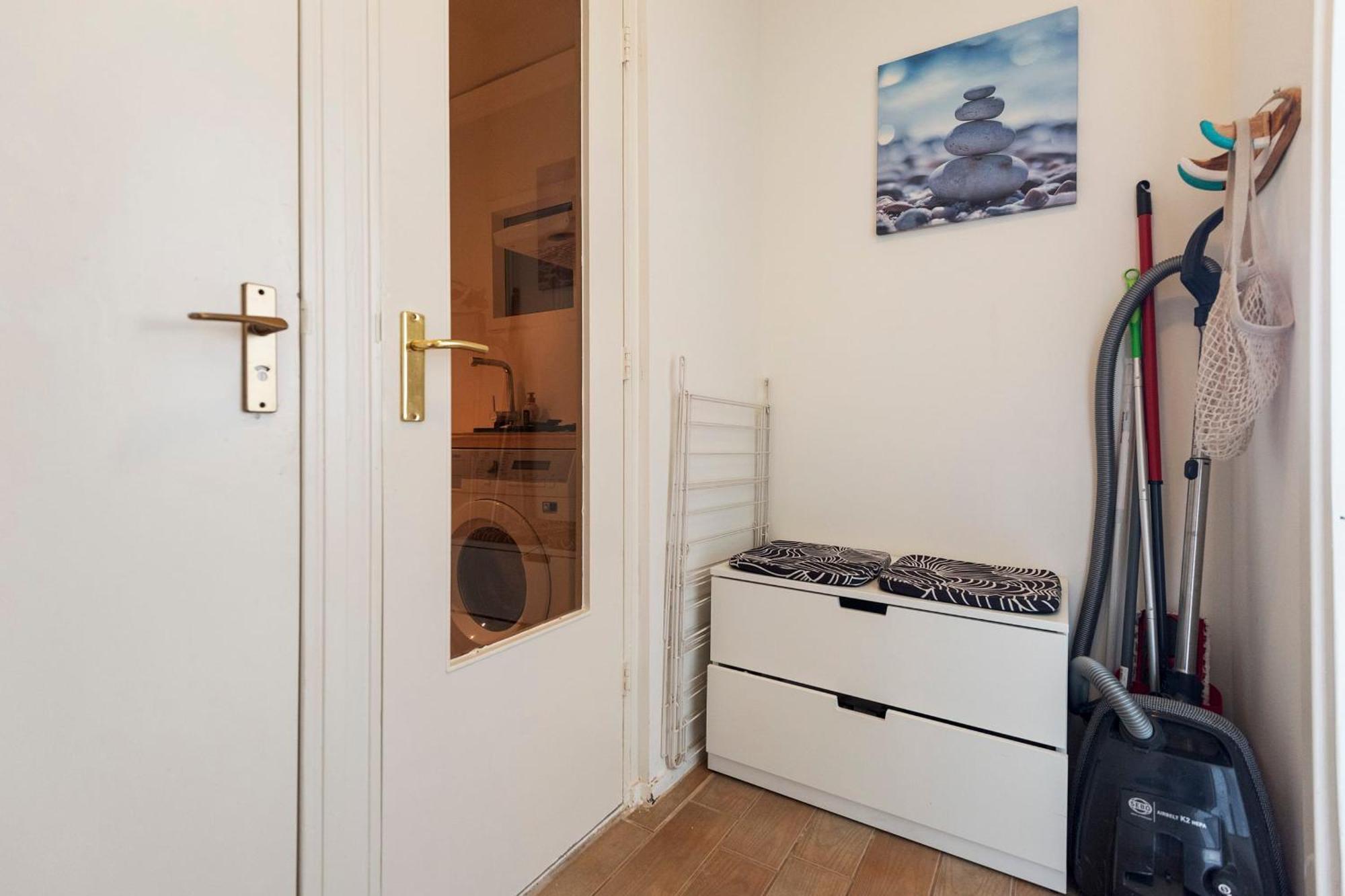 Beach Dreams Apartment ซานด์โวร์ต ภายนอก รูปภาพ