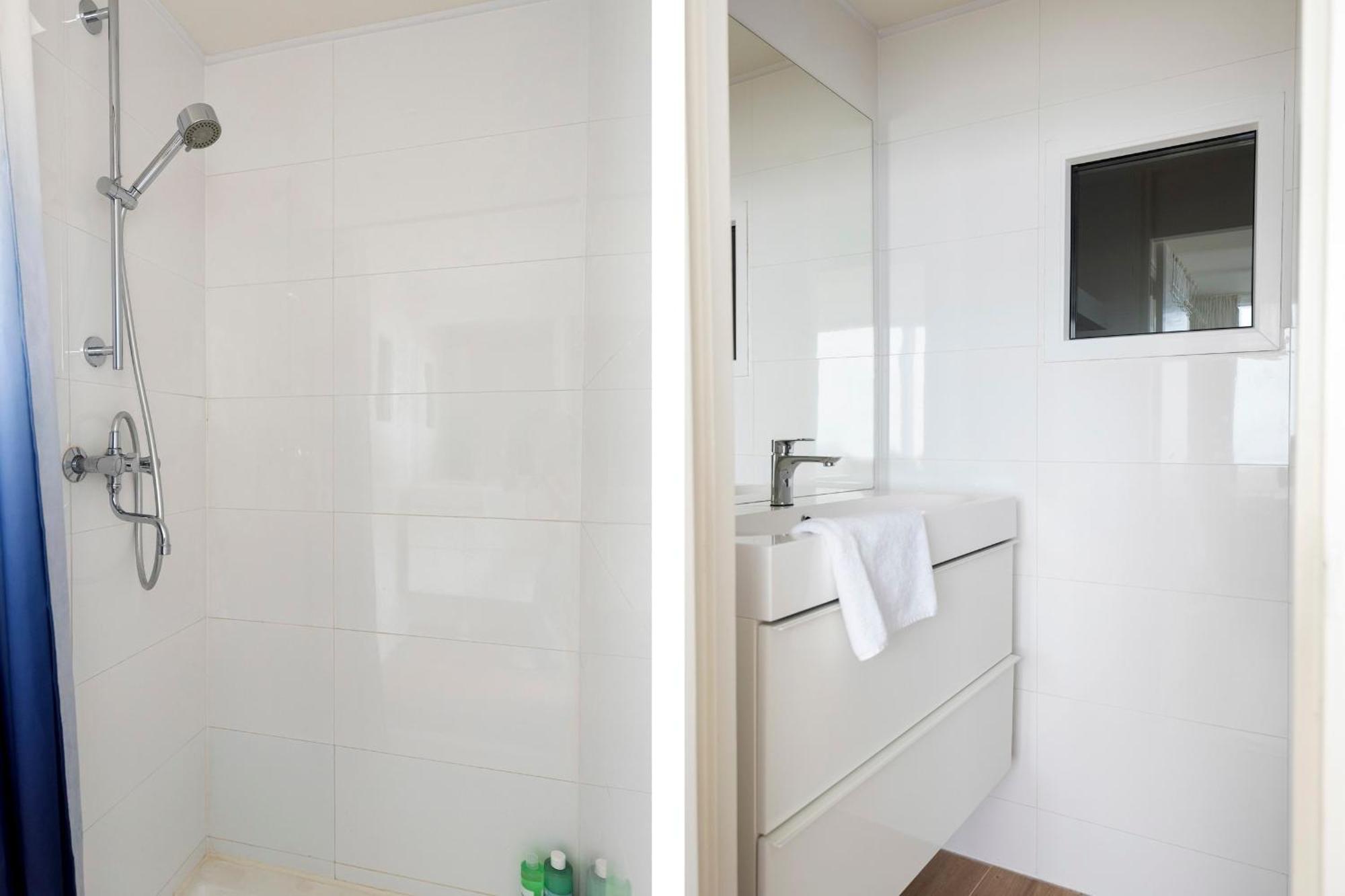Beach Dreams Apartment ซานด์โวร์ต ภายนอก รูปภาพ