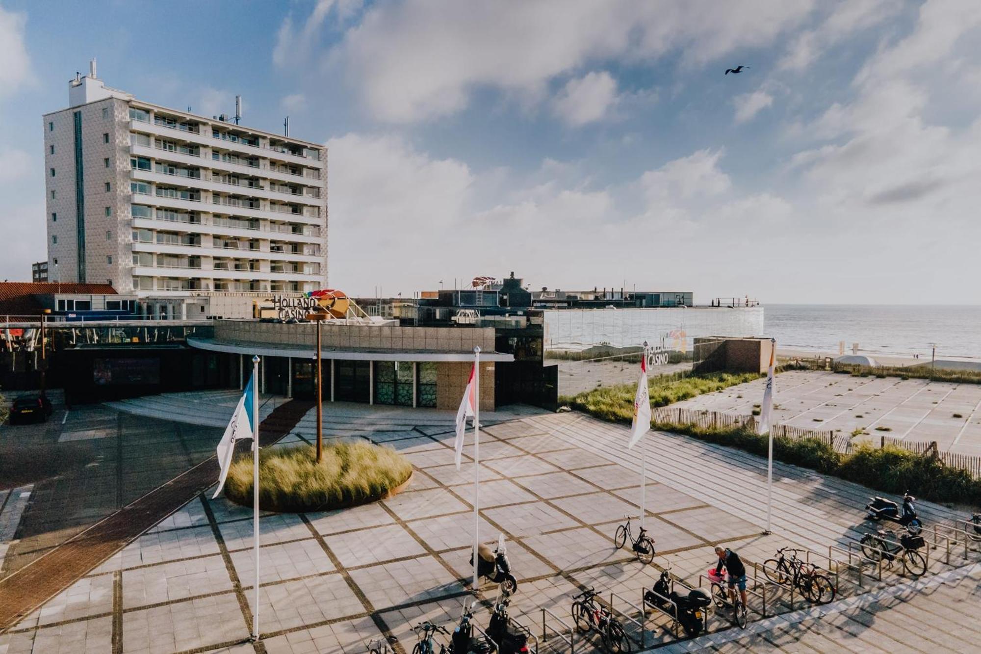 Beach Dreams Apartment ซานด์โวร์ต ภายนอก รูปภาพ
