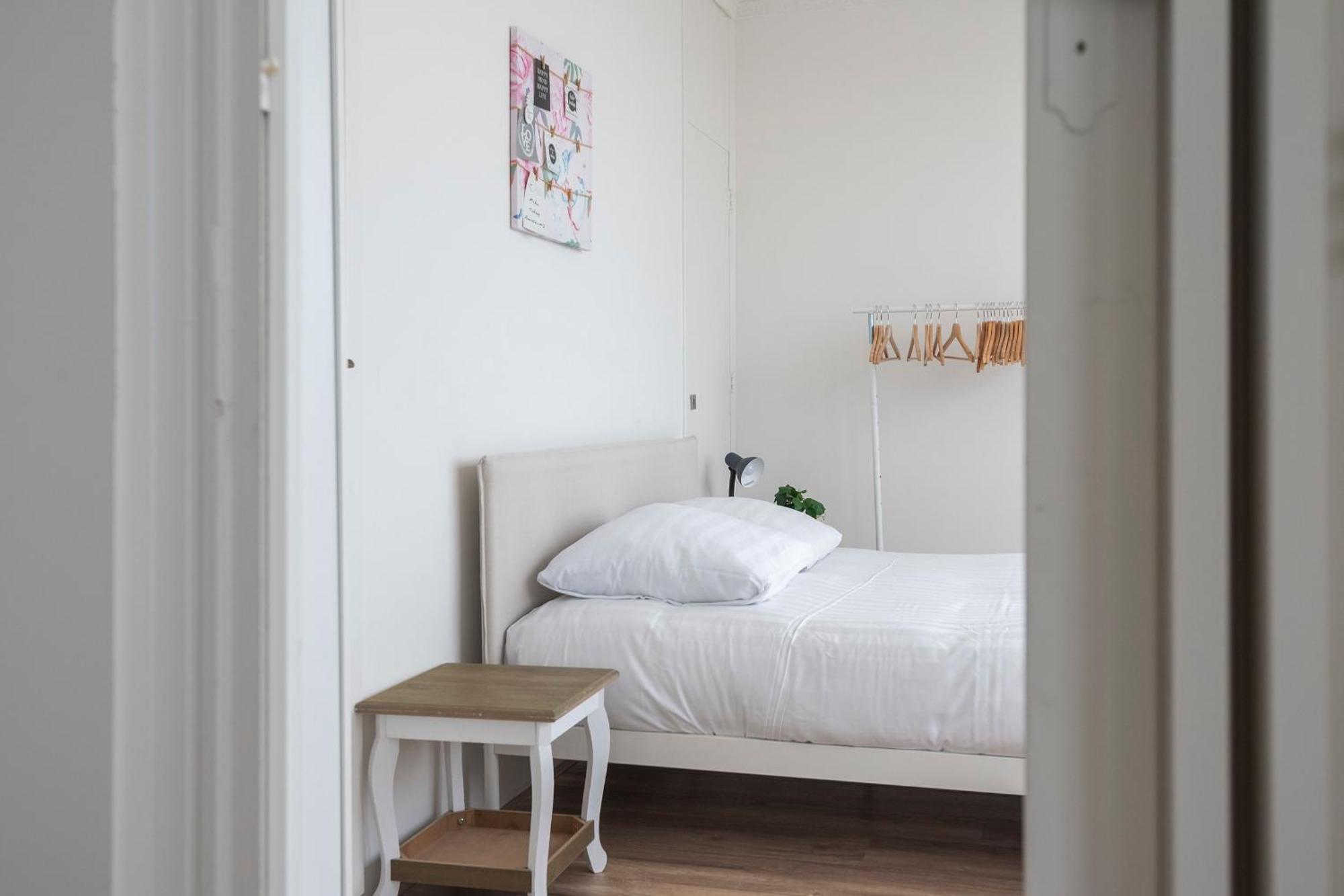 Beach Dreams Apartment ซานด์โวร์ต ภายนอก รูปภาพ