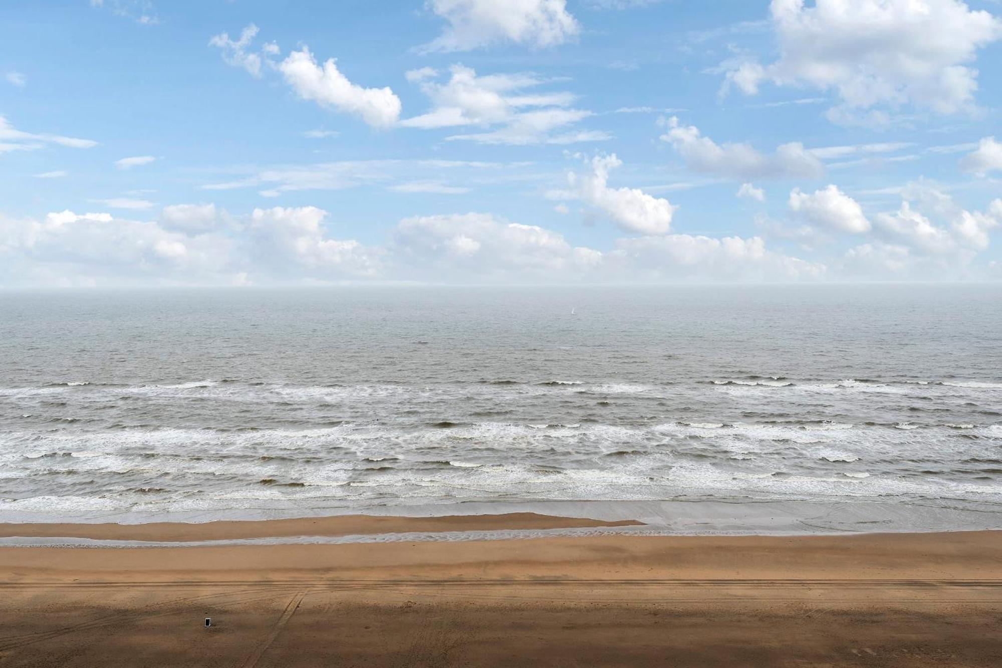 Beach Dreams Apartment ซานด์โวร์ต ภายนอก รูปภาพ