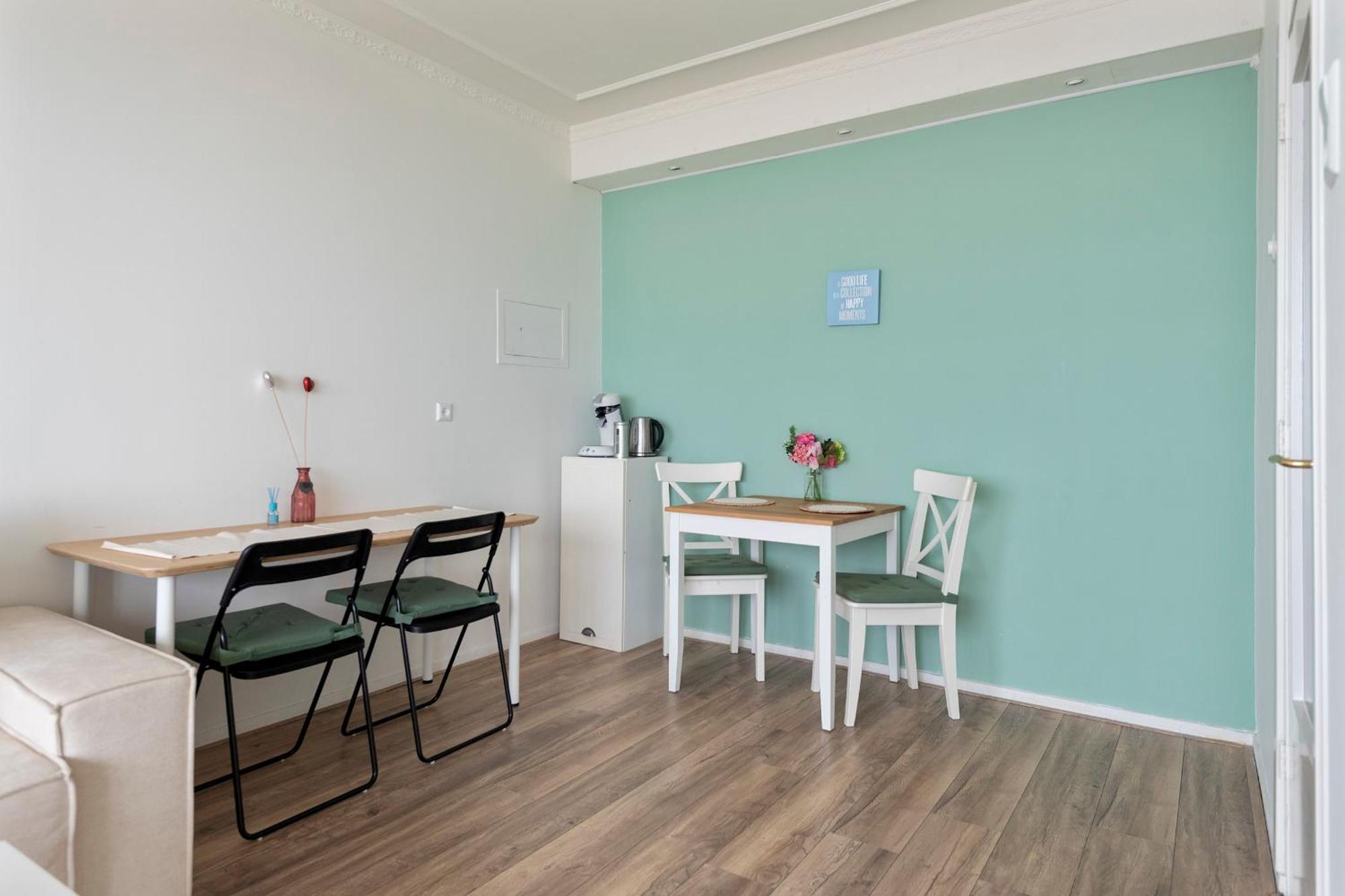 Beach Dreams Apartment ซานด์โวร์ต ภายนอก รูปภาพ